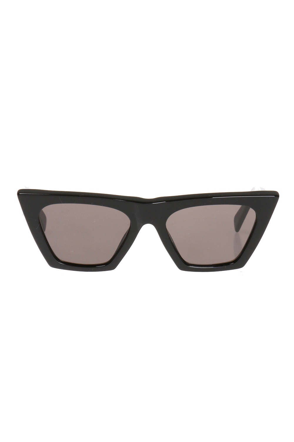 Celine black deals edge sunglasses